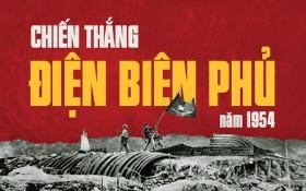 70 năm chiến thắng Điện Biên Phủ quân và dân Yên Thế trong chiến dịch Đèo Cà|https://huongvi.yenthe.bacgiang.gov.vn/chi-tiet-tin-tuc/-/asset_publisher/M0UUAFstbTMq/content/70-nam-chien-thang-ien-bien-phu-quan-va-dan-yen-the-trong-chien-dich-eo-ca
